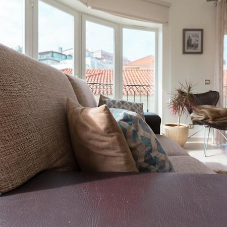 Apartamento Praia São Martinho do Porto Exterior foto